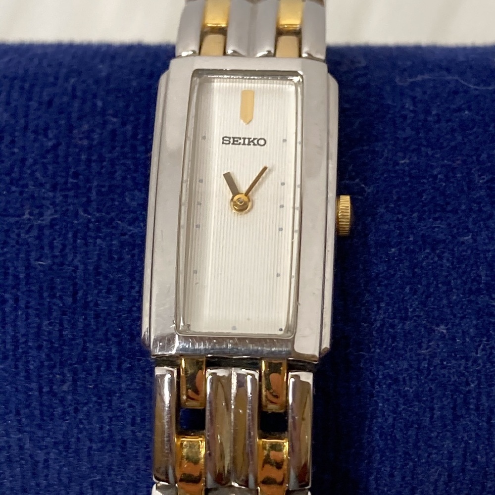 Seiko Women’s Watch